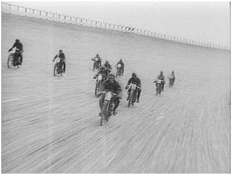 outra foto da corrida de bicicleta