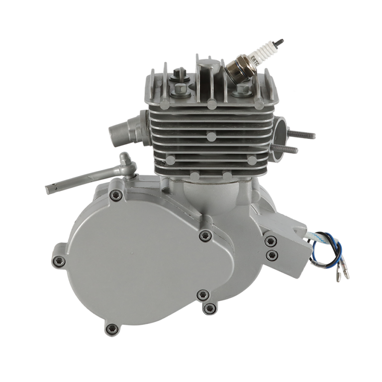 Kit Motor Para Bicicleta Kit De Motor De Gas De Tiempos Para