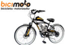 Por que comprar sua bicicleta motorizada no site da Bicimoto?